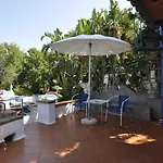 Hotel Eva Anacapri (Isola di Capri)