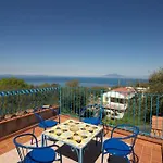 Eva 3* Anacapri (Isola di Capri)