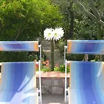 Eva Hotel Anacapri (Isola di Capri)