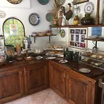 Eva Hotel Anacapri (Isola di Capri)
