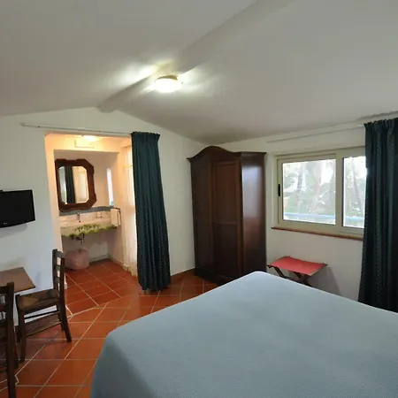 Eva Hotel Anacapri (Isola di Capri)