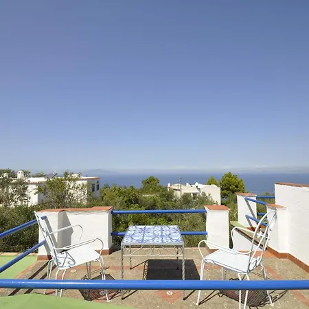 Eva Anacapri (Isola di Capri)