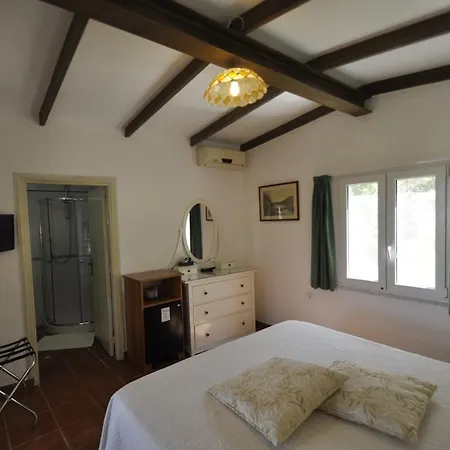 Ξενοδοχείο Eva