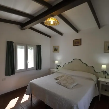 Hotel Eva Anacapri (Isola di Capri)
