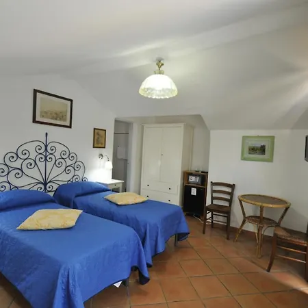 Eva Hotel Anacapri (Isola di Capri)