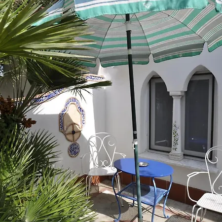 Eva Hotel