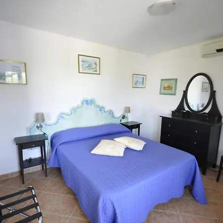 Eva Hotel Anacapri (Isola di Capri)