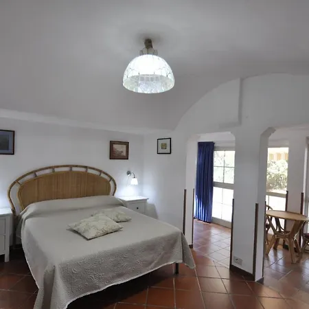 Hotel Eva Anacapri (Isola di Capri)