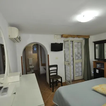 Eva Ξενοδοχείο Ανακάπρι