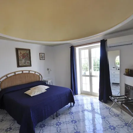Hotel Eva Anacapri (Isola di Capri)