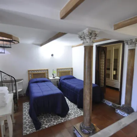 Eva 3* Anacapri (Isola di Capri)