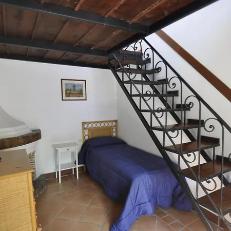 Eva Anacapri (Isola di Capri)