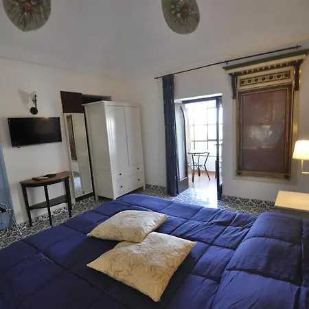 Hotel Eva Anacapri (Isola di Capri)