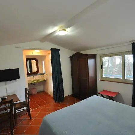 Hotel Eva Anacapri (Isola di Capri)