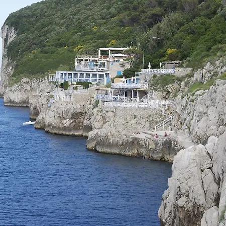 Eva Hotel Anacapri (Isola di Capri)
