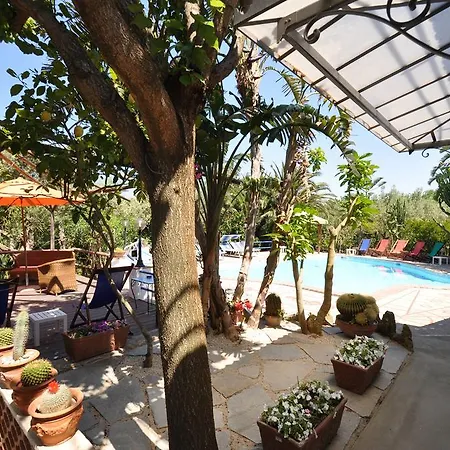 Hotel Eva