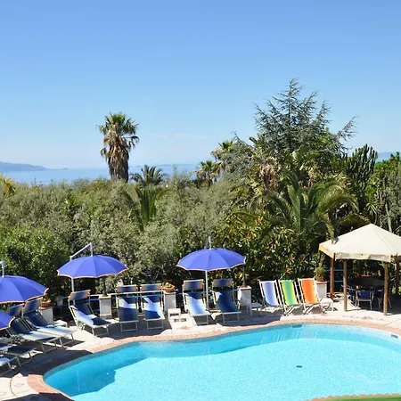 Hotel Eva