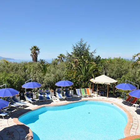 Hotel Eva 3*