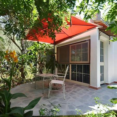 Eva Hotel Anacapri (Isola di Capri)