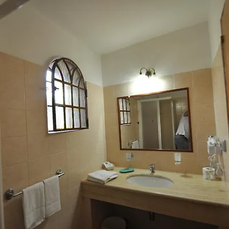 Ξενοδοχείο Eva Ανακάπρι