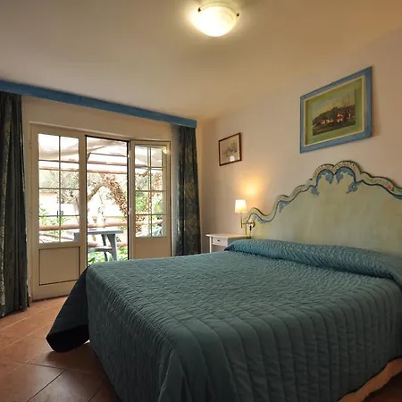 Eva 3* Anacapri (Isola di Capri)