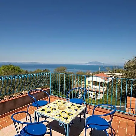 Eva 3* Anacapri (Isola di Capri)