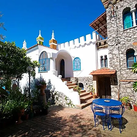 Hotel Eva Anacapri (Isola di Capri)