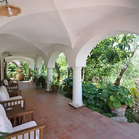 Eva Ξενοδοχείο Ανακάπρι