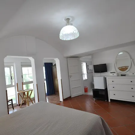 Ξενοδοχείο Eva Ανακάπρι