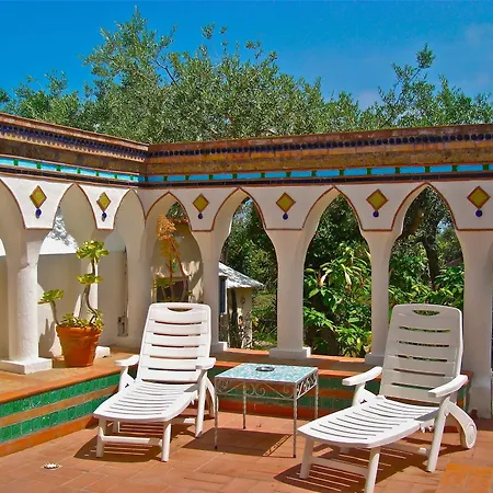 Eva Ξενοδοχείο Ανακάπρι