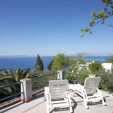 Ξενοδοχείο Eva Ανακάπρι