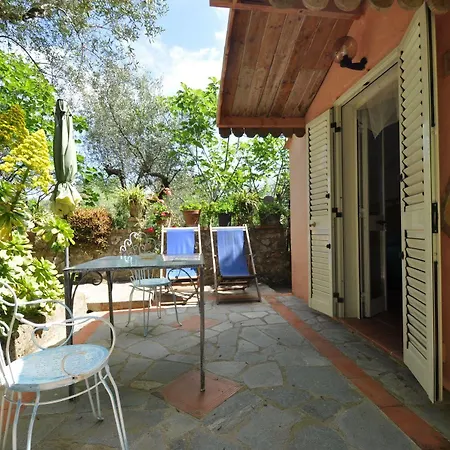 Eva Ξενοδοχείο Ανακάπρι