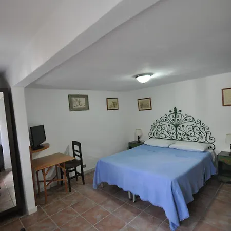 Ξενοδοχείο Eva