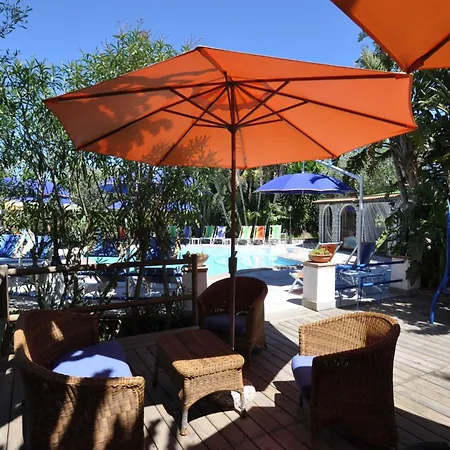 Ξενοδοχείο Eva Ανακάπρι