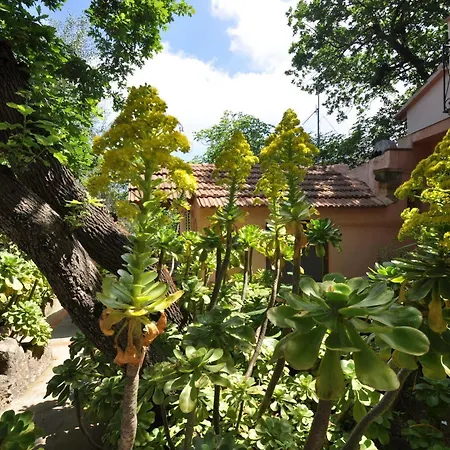 Eva Ξενοδοχείο