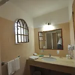 酒店 伊娃别墅酒店 阿纳卡普里