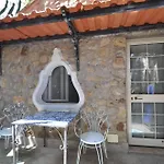 伊娃别墅酒店 酒店 阿纳卡普里